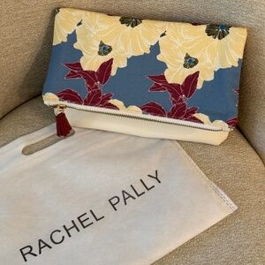 Rachel Pally Reversible Clutch